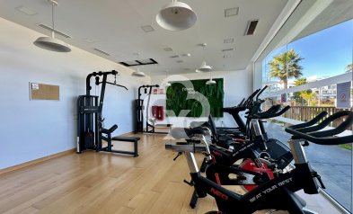 Resale - Penthouse -
Mijas - La Cala de Mijas