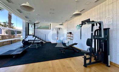 Resale - Penthouse -
Mijas - La Cala de Mijas