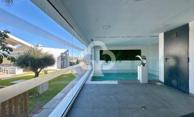 Resale - Penthouse -
Mijas - La Cala de Mijas