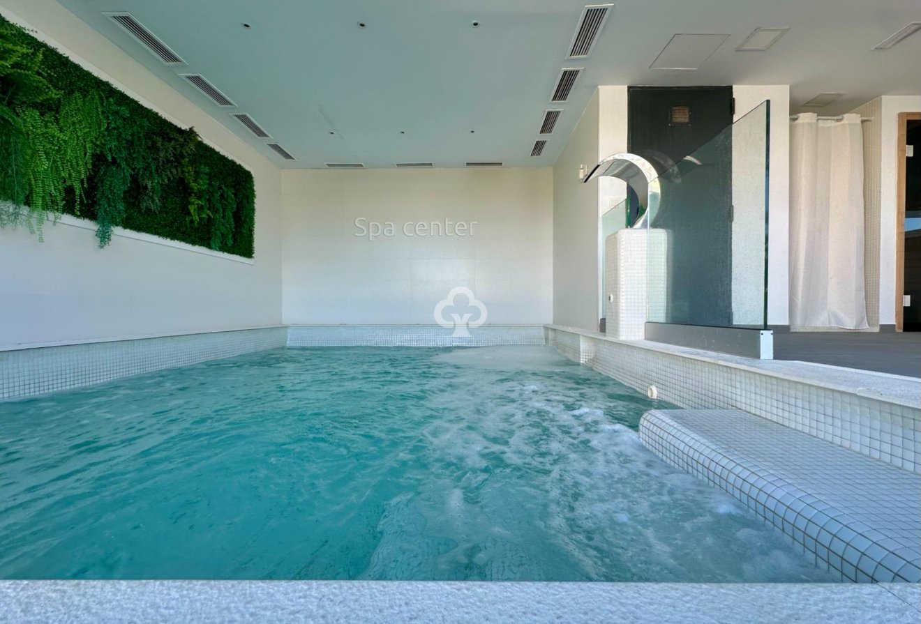 Resale - Penthouse -
Mijas - La Cala de Mijas