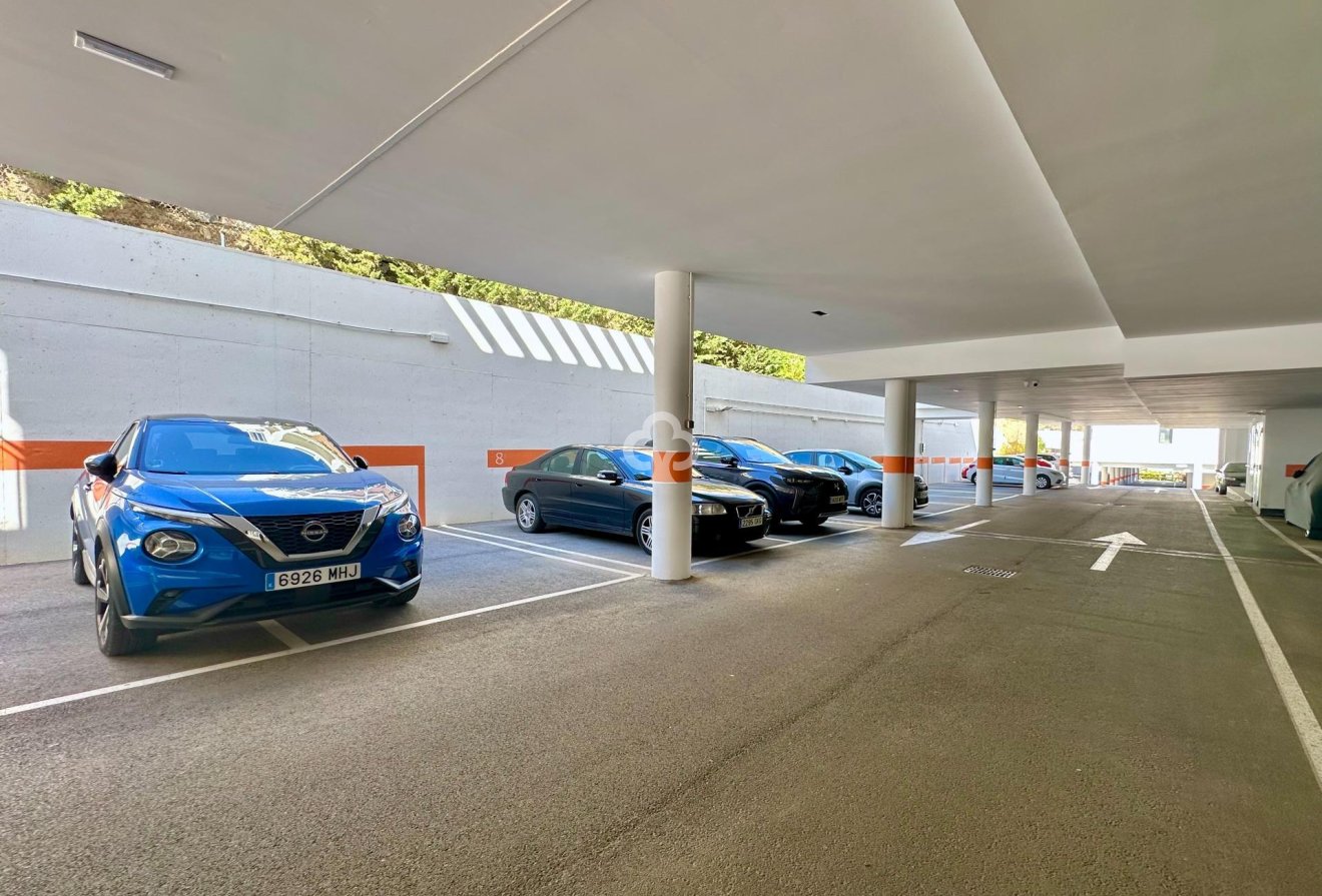 Resale - Penthouse -
Mijas - La Cala de Mijas