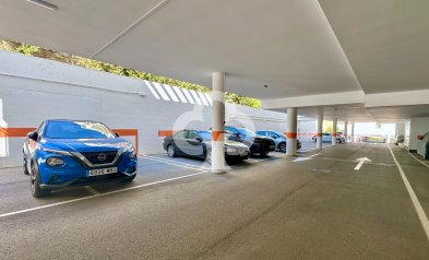 Resale - Penthouse -
Mijas - La Cala de Mijas