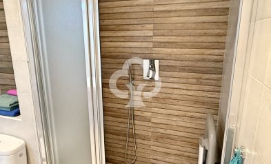 Resale - Bungalow -
Orihuela Costa - Punta Prima