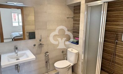 Resale - Bungalow -
Orihuela Costa - Punta Prima