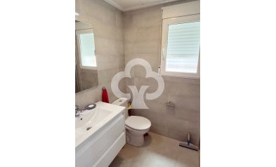 Resale - Bungalow -
Orihuela Costa - Punta Prima