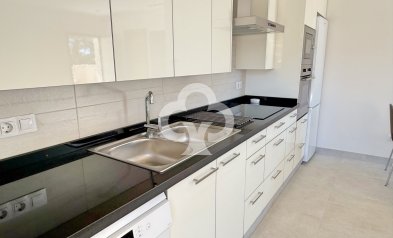 Resale - Bungalow -
Orihuela Costa - Punta Prima