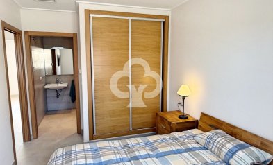 Resale - Bungalow -
Orihuela Costa - Punta Prima