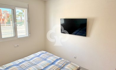 Resale - Bungalow -
Orihuela Costa - Punta Prima