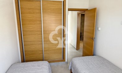 Resale - Bungalow -
Orihuela Costa - Punta Prima