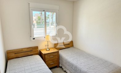 Resale - Bungalow -
Orihuela Costa - Punta Prima