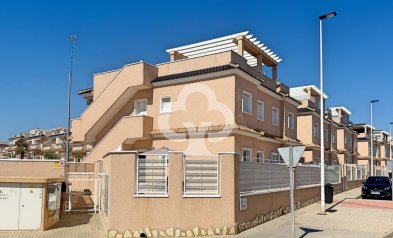 Resale - Bungalow -
Orihuela Costa - Punta Prima