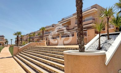 Resale - Bungalow -
Orihuela Costa - Punta Prima