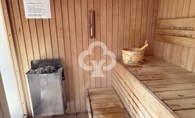 Resale - Bungalow -
Orihuela Costa - Punta Prima