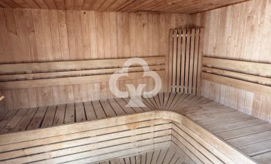 Resale - Bungalow -
Orihuela Costa - Punta Prima