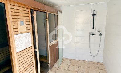 Resale - Bungalow -
Orihuela Costa - Punta Prima