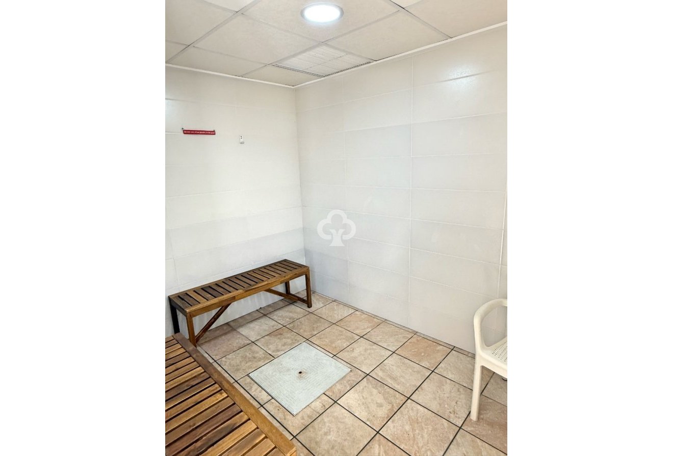 Resale - Bungalow -
Orihuela Costa - Punta Prima