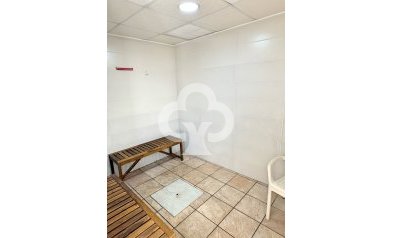 Resale - Bungalow -
Orihuela Costa - Punta Prima