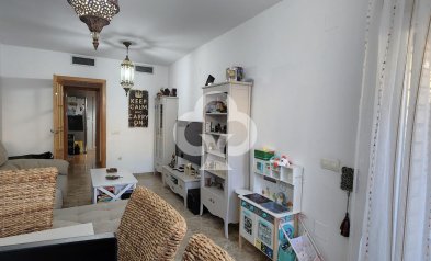 Resale - Piso -
Mijas - Las Flores