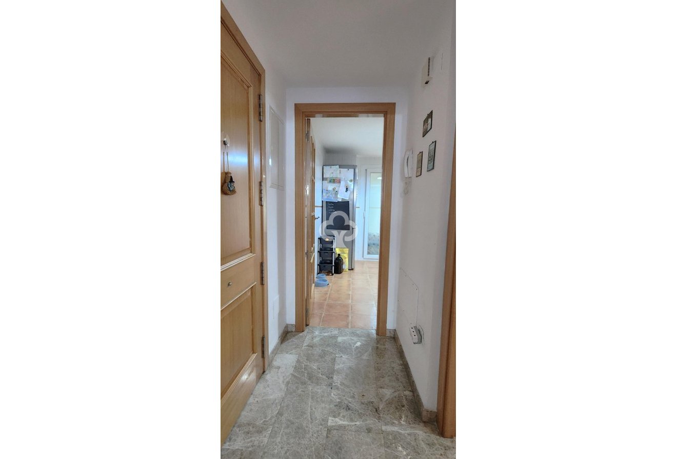 Resale - Piso -
Mijas - Las Flores