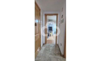 Resale - Piso -
Mijas - Las Flores