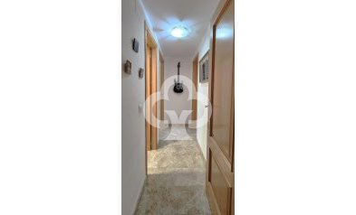 Resale - Piso -
Mijas - Las Flores