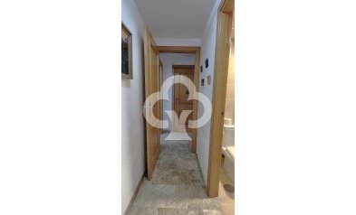 Resale - Piso -
Mijas - Las Flores