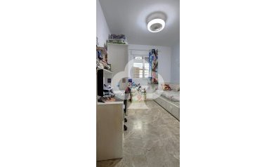 Resale - Piso -
Mijas - Las Flores