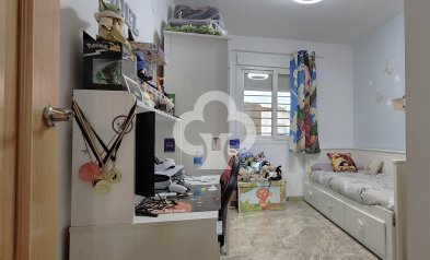 Resale - Piso -
Mijas - Las Flores