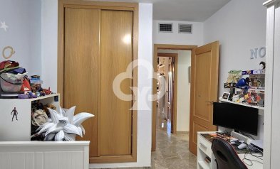 Resale - Piso -
Mijas - Las Flores