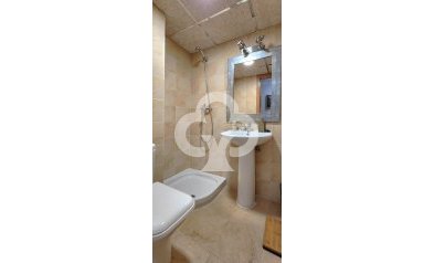 Resale - Piso -
Mijas - Las Flores