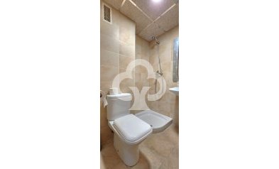 Resale - Piso -
Mijas - Las Flores