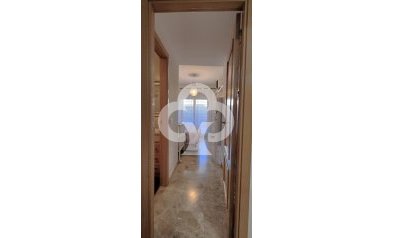 Resale - Piso -
Mijas - Las Flores