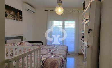 Resale - Piso -
Mijas - Las Flores