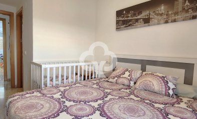 Resale - Piso -
Mijas - Las Flores