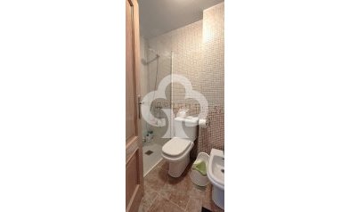 Resale - Piso -
Mijas - Las Flores