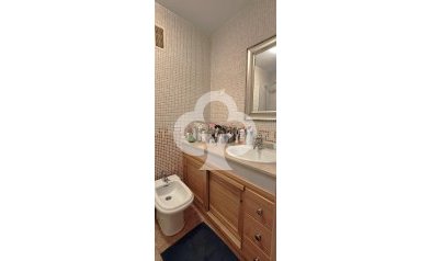 Resale - Piso -
Mijas - Las Flores