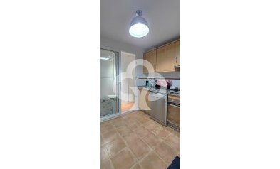 Resale - Piso -
Mijas - Las Flores