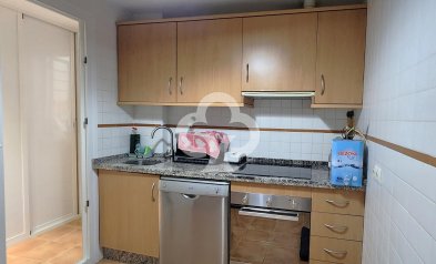 Resale - Piso -
Mijas - Las Flores