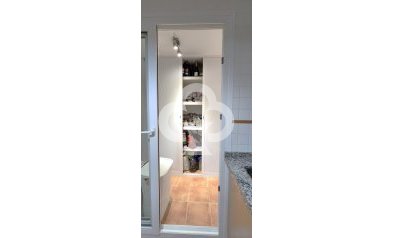 Resale - Piso -
Mijas - Las Flores