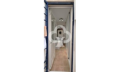 Resale - Piso -
Mijas - Las Flores