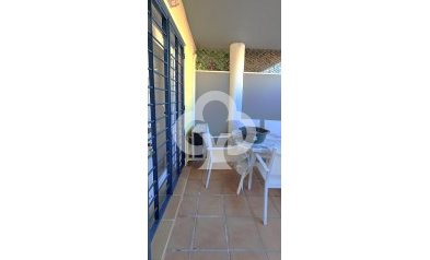 Resale - Piso -
Mijas - Las Flores