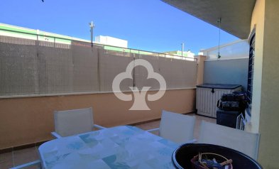 Resale - Piso -
Mijas - Las Flores