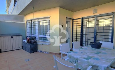 Resale - Piso -
Mijas - Las Flores