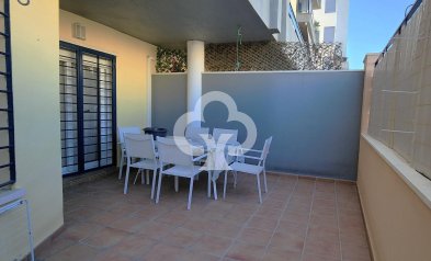 Resale - Piso -
Mijas - Las Flores