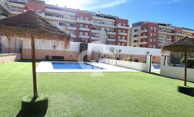 Resale - Piso -
Mijas - Las Flores