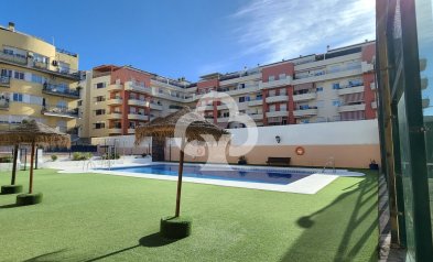Resale - Piso -
Mijas - Las Flores