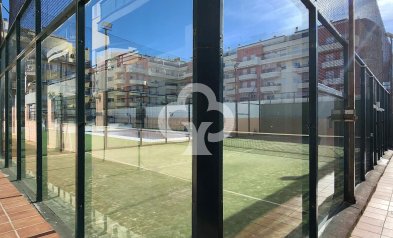 Resale - Piso -
Mijas - Las Flores