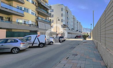 Resale - Piso -
Mijas - Las Flores