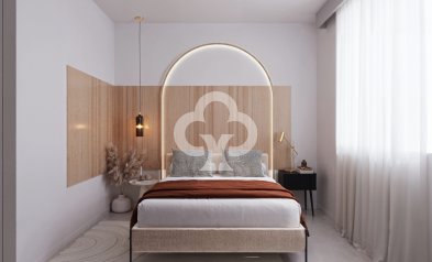 New Build - Bungalow -
San Miguel de Salinas