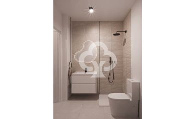 New Build - Bungalow -
San Miguel de Salinas